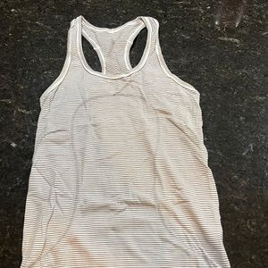 Swiftly Lululemon Tank Top